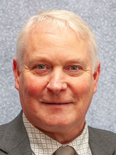 Professor Jonathan Ball (LSTM)