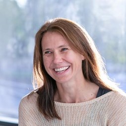 Profile photo of Dr Sarah Hayes