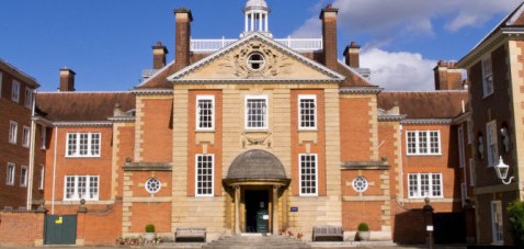 2022 HPRU-EZI Annual Meeting to take place in Oxford