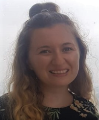 Ruth McCabe completes secondment at UKHSA