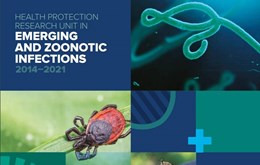 HPRU-EZI publishes summary of key achievements