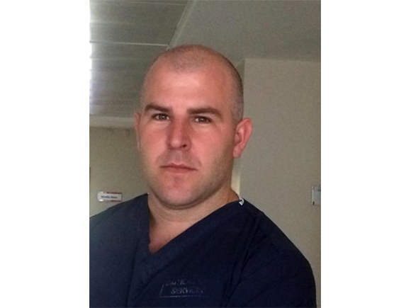 Dr Tom Fletcher talks about COVID-19 drug trial and R number