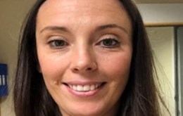 Dr Lynsey Goodwin awarded first PPIE bursary award