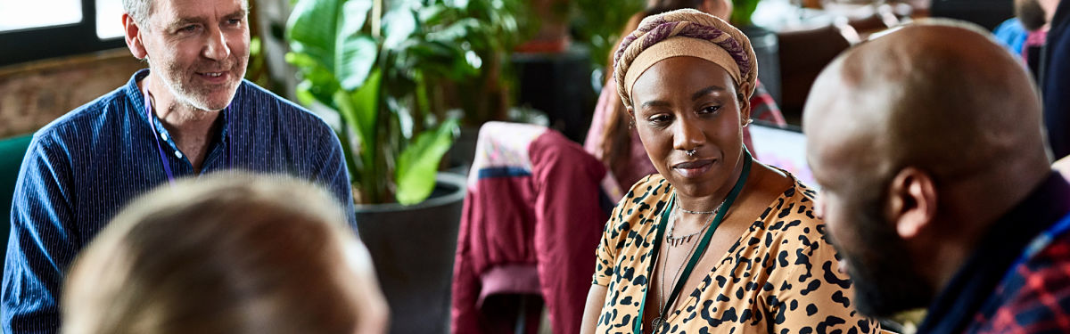 HPRU-EZI Patient & Public Engagement Working Group Meeting