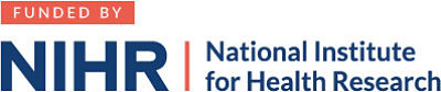 NIHR begins applications process for HPRU 2025-2030