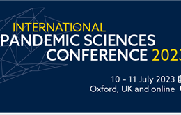 International Pandemic Sciences Conference 2023