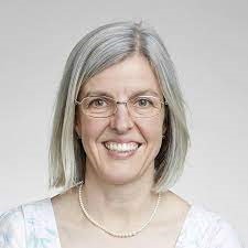 Prof Christl Donnelly's team win prestigious award