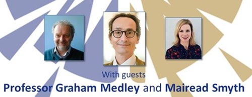 Scouse Science Podcast 13/4/2021