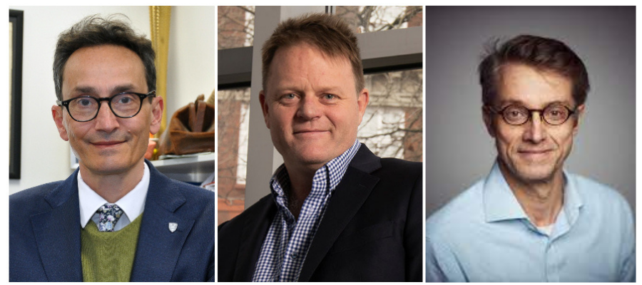 Queen's Birthday Honours for HPRU-EZI Members