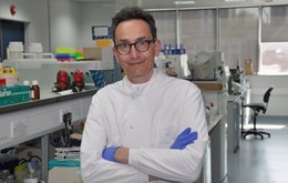 HPRU-EZI Director elected to prestigious Academy of Medical Sciences Fellowship