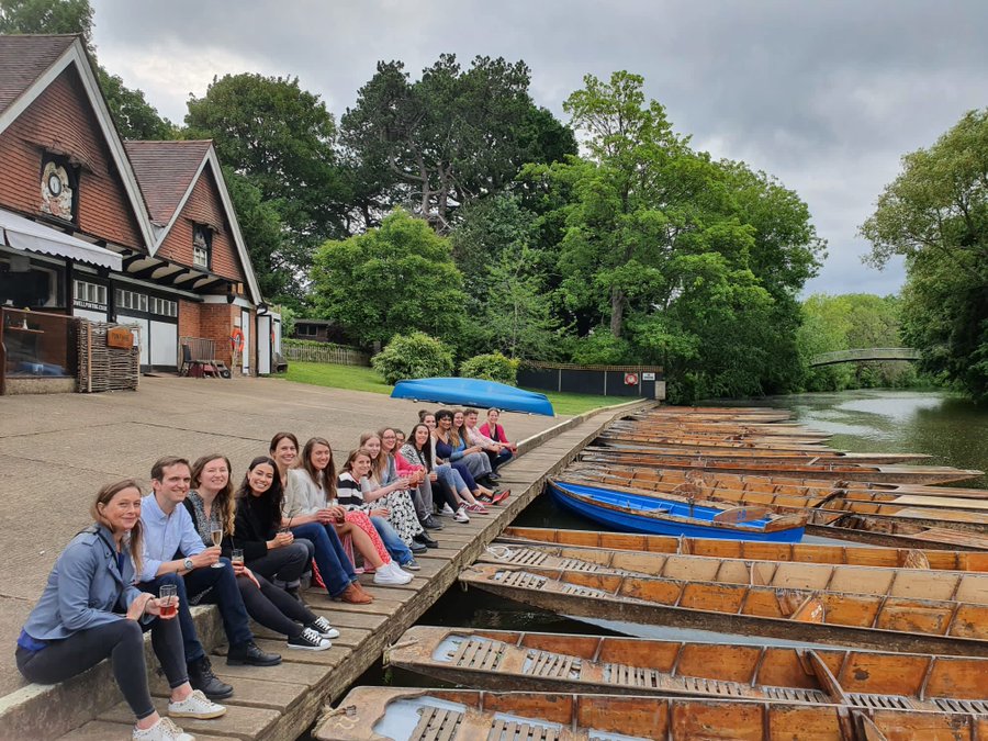 HPRU Early Career Researchers to gather in Liverpool & Birmingham