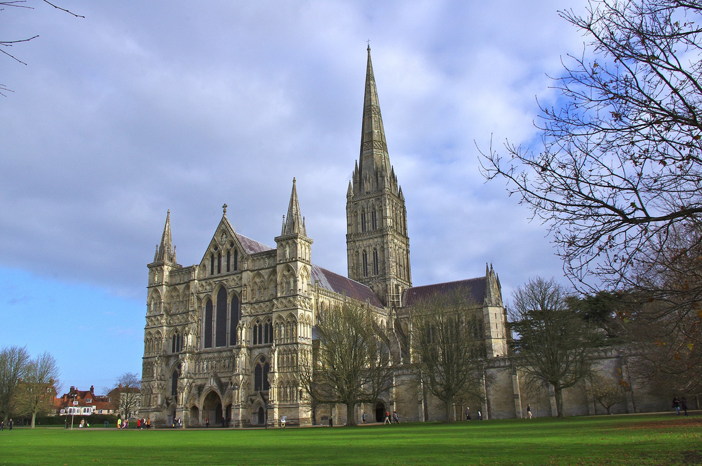 HPRU-EZI Annual Scientific Meeting to take place in Salisbury in June 2023